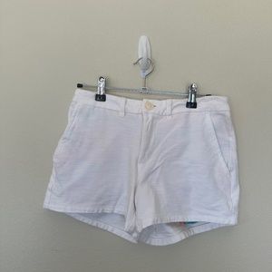Cotton Chubbies Shorts